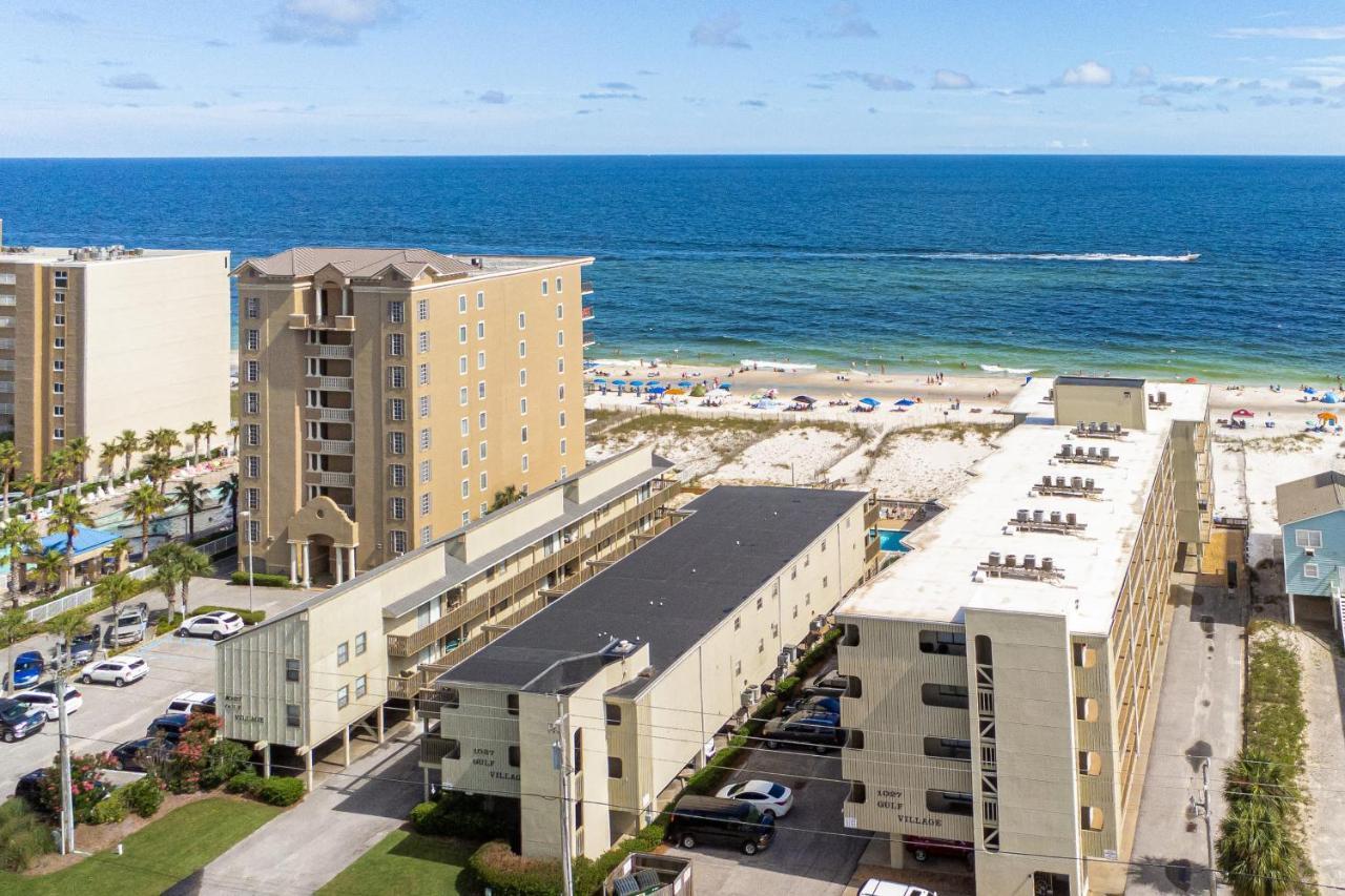 Gulf Village 108 Gulf Shores Exteriér fotografie
