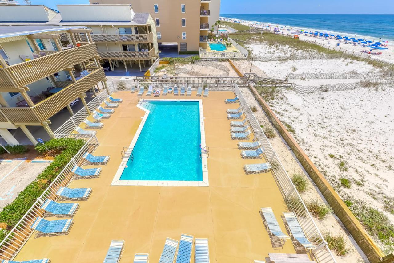 Gulf Village 108 Gulf Shores Exteriér fotografie