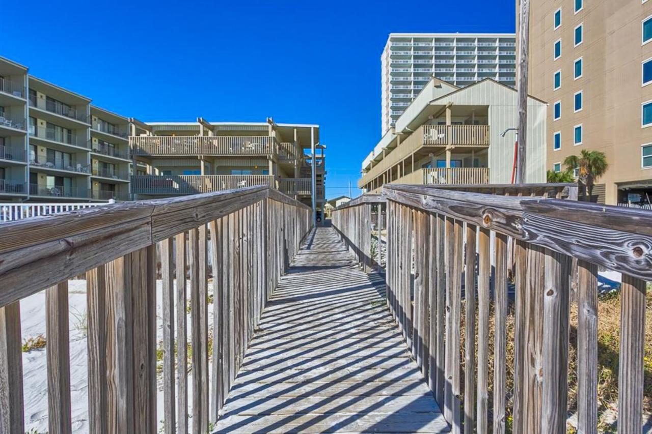 Gulf Village 108 Gulf Shores Exteriér fotografie